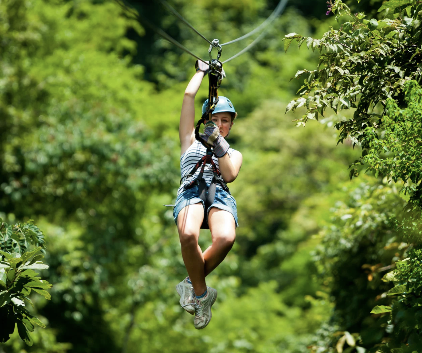 evolve tours school trips costa rica